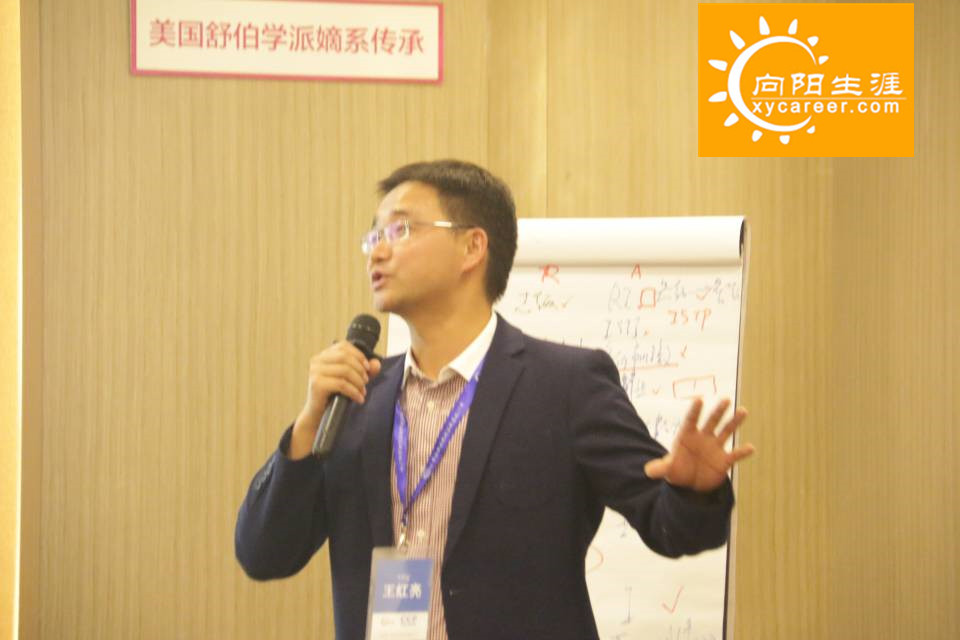 生涯规划