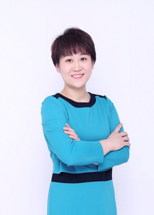 中国职业规划师雍鑫