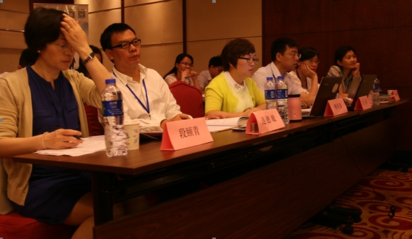 向阳生涯38期“CCDM高级职业规划师认证班”