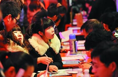 大学生身价如何实现薪水两年翻番?