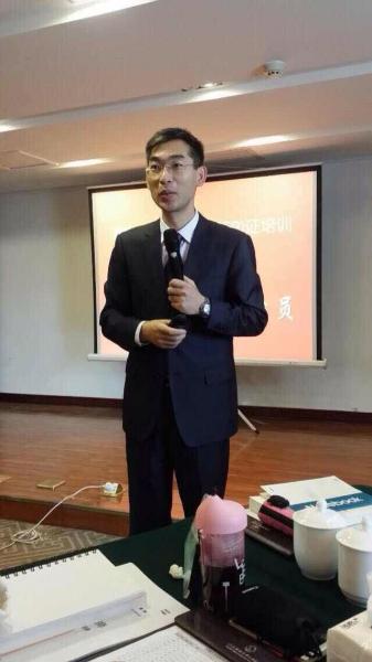 谁奋斗在职业规划最前线?