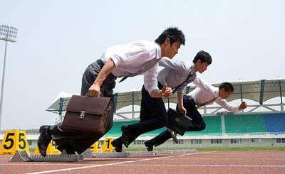 2014职场大事件启示录,哪些变化值得注意