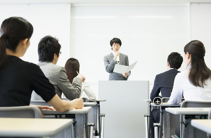 理智职场充电，避免报班盲目