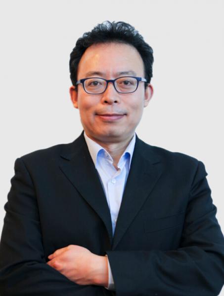 王文军