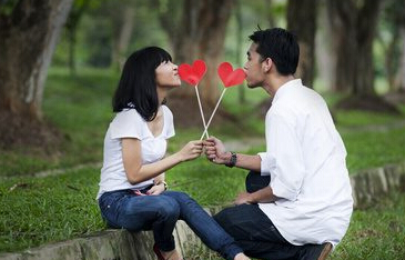 为爱裸辞 爱情事业亮红灯