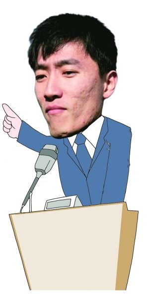 刘翔,人生的新赛季你将如何再次飞翔?